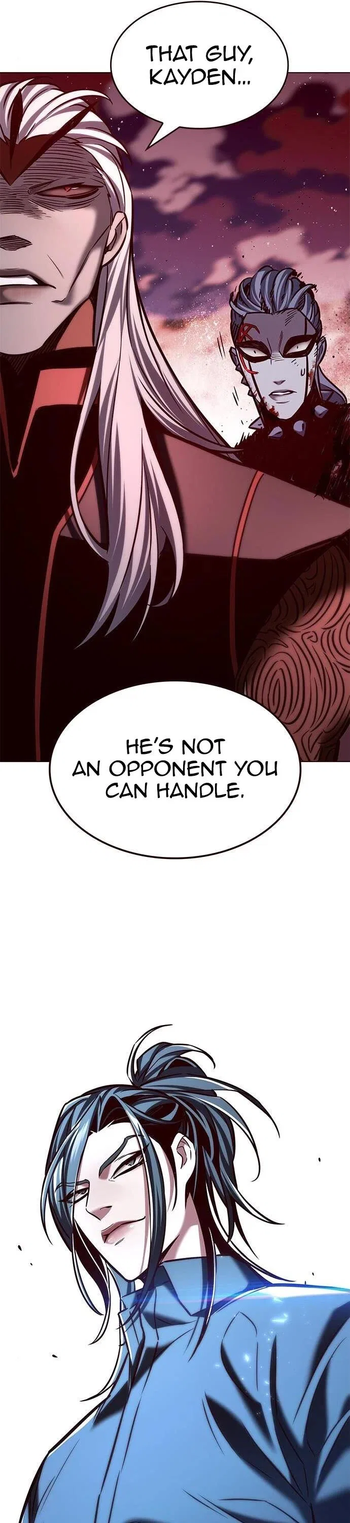 Eleceed manga Chapter 213 – Page 6