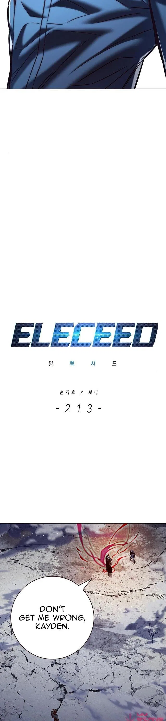 Eleceed manga Chapter 213 – Page 7