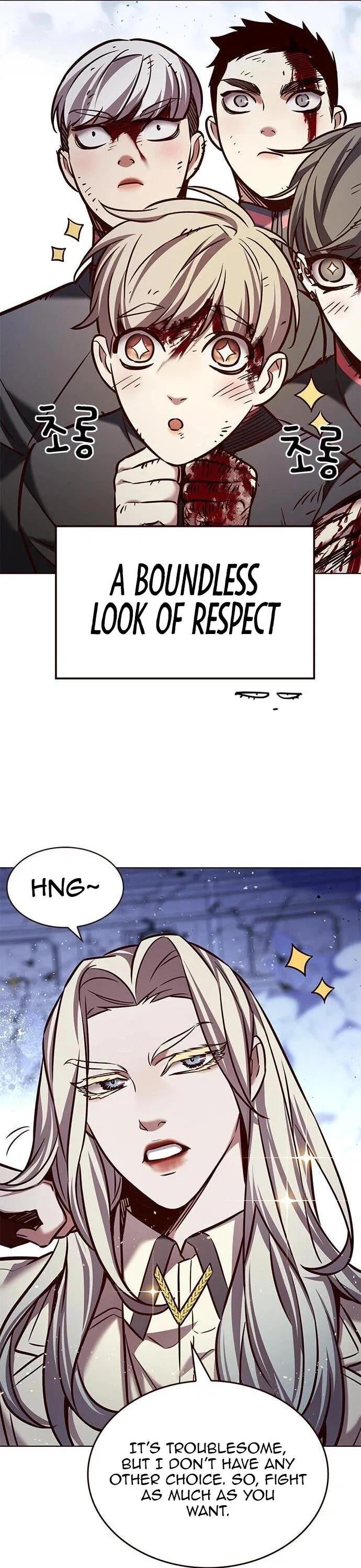 Eleceed manga Chapter 213 – Page 17