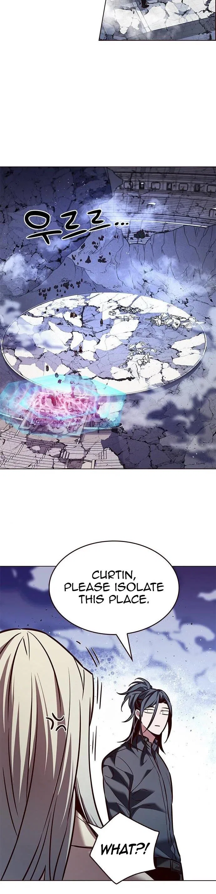 Eleceed manga Chapter 213 – Page 19