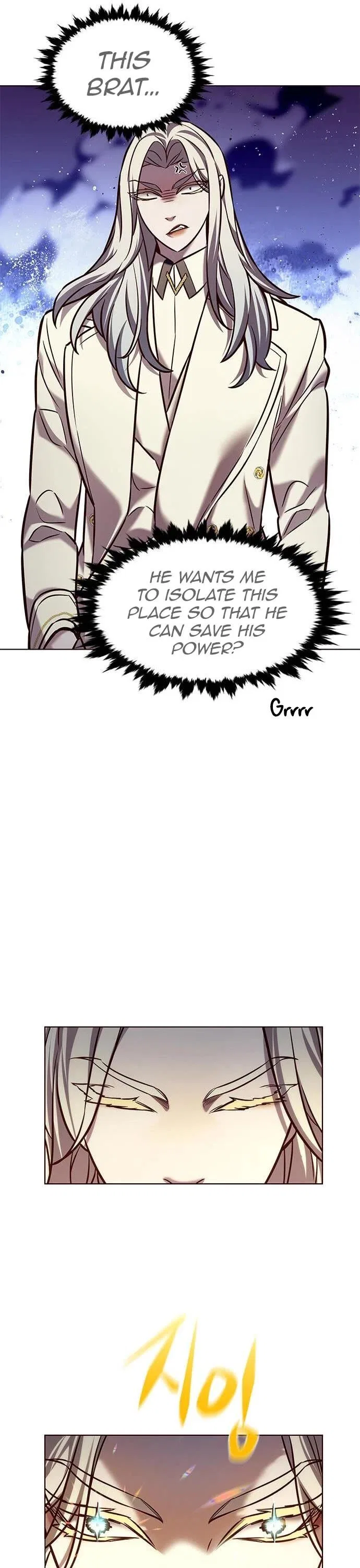 Eleceed manga Chapter 213 – Page 20