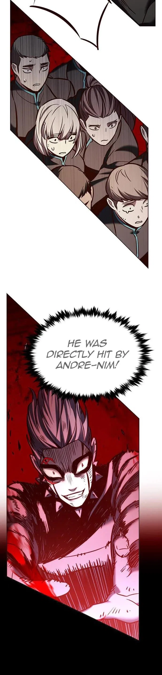 Eleceed manga Chapter 213 – Page 32