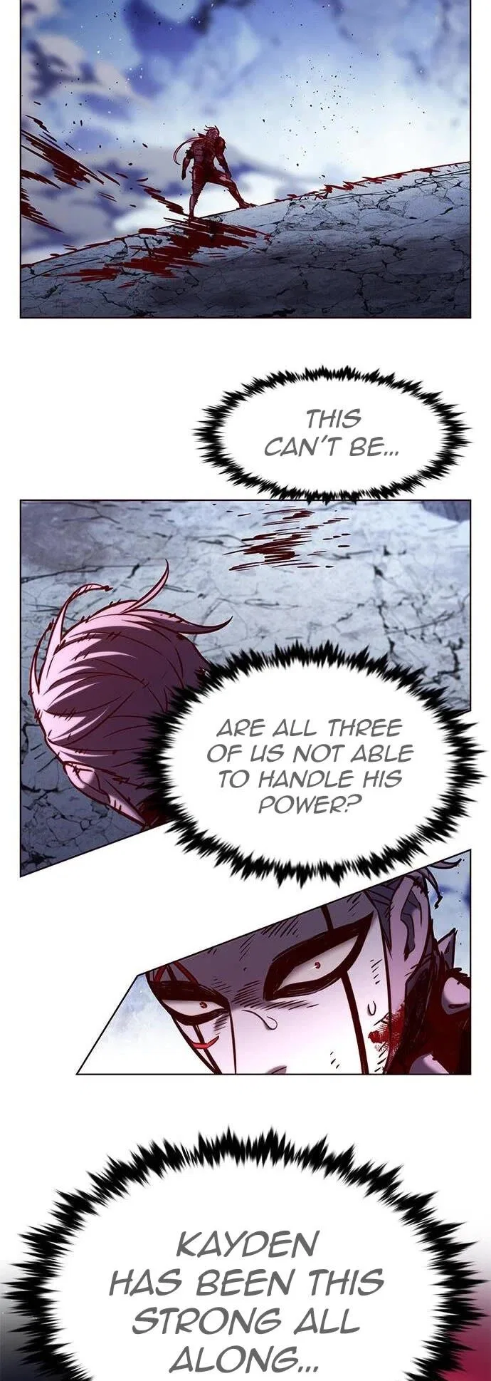 Eleceed manga Chapter 213 – Page 49