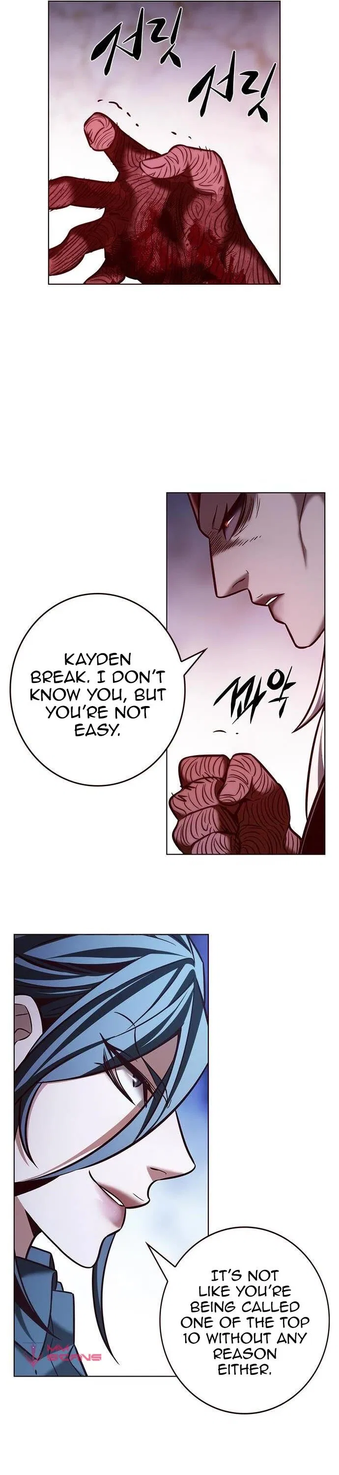 Eleceed manga Chapter 213 – Page 51