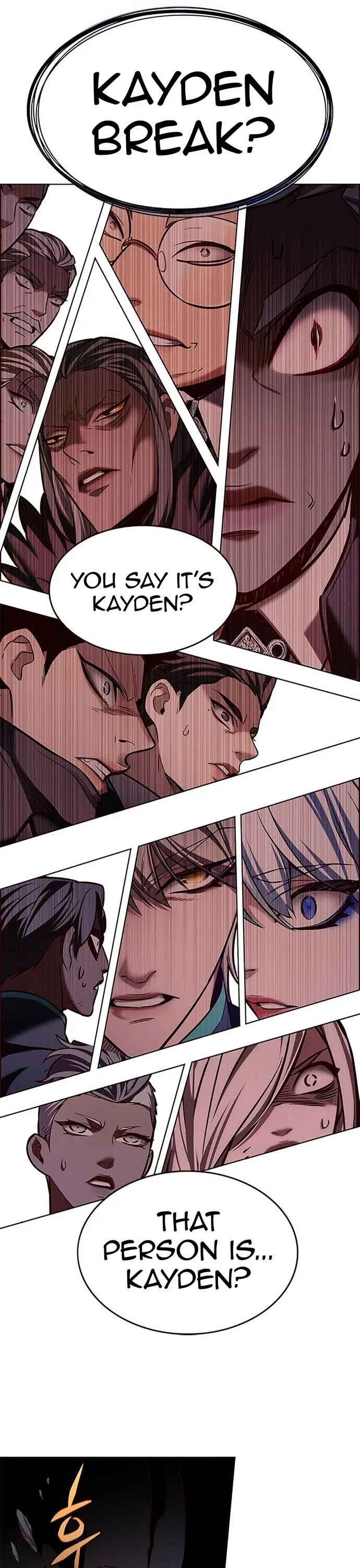 Eleceed manga Chapter 211 – Page 4