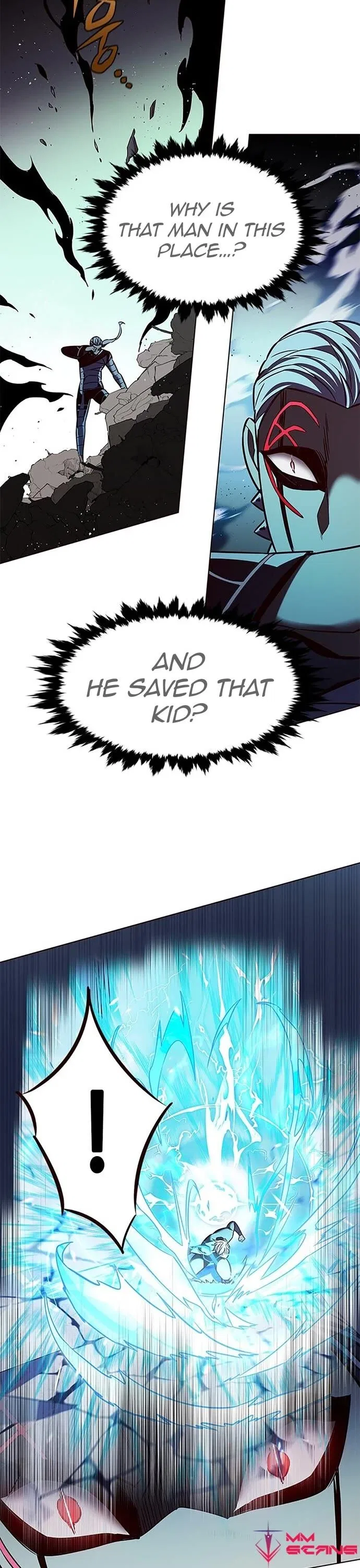 Eleceed manga Chapter 211 – Page 5