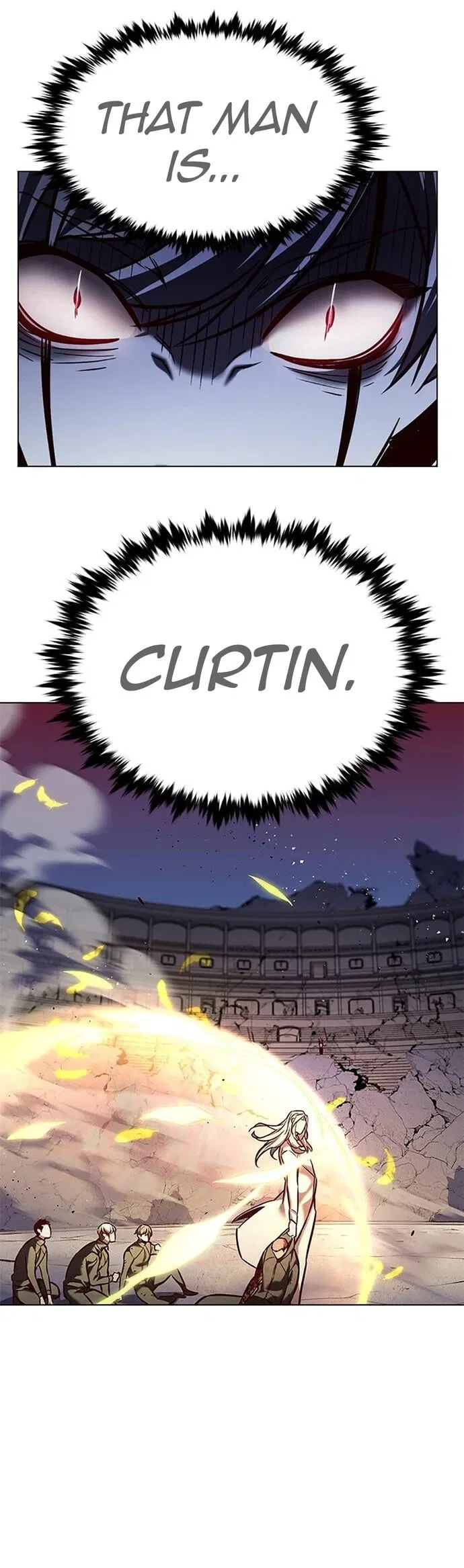Eleceed manga Chapter 211 – Page 17