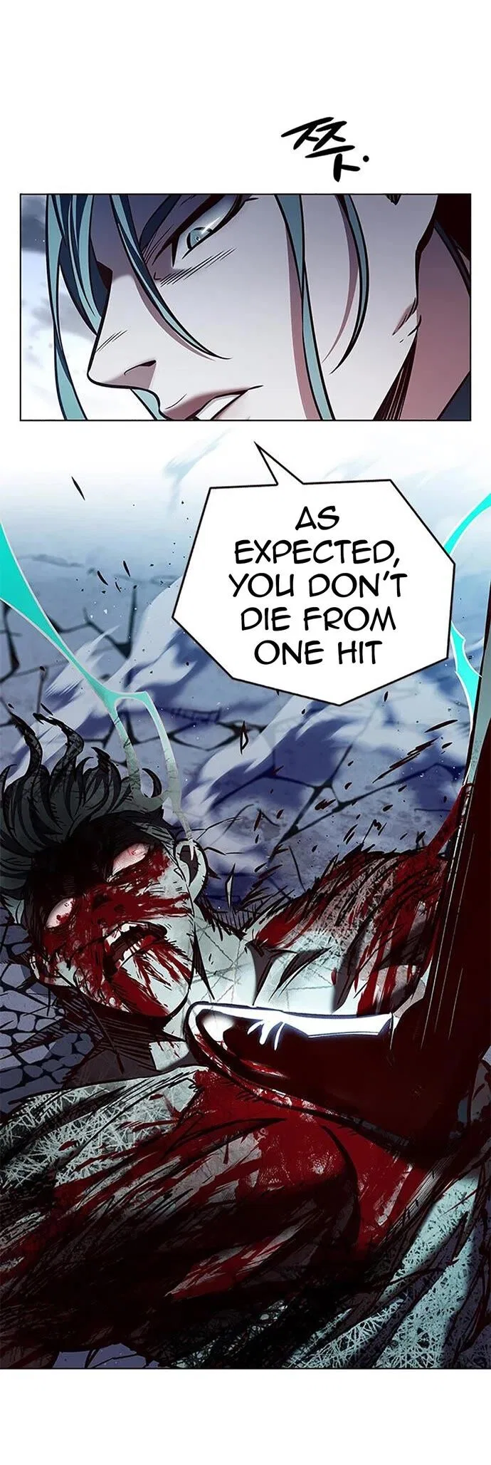 Eleceed manga Chapter 211 – Page 19