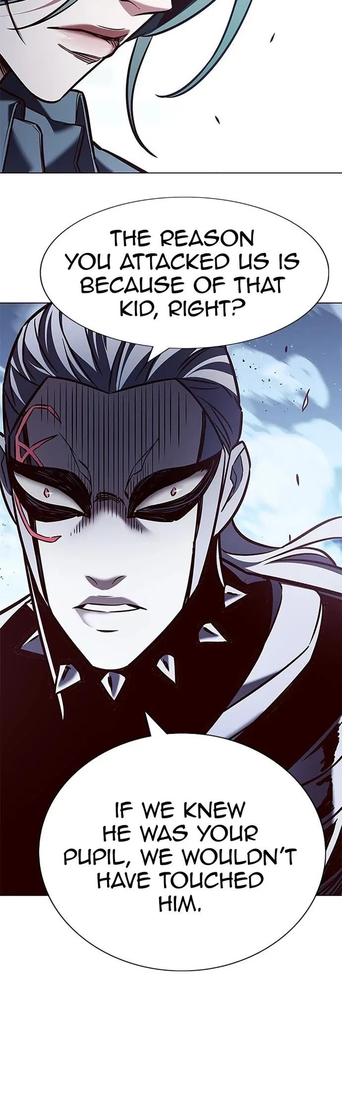 Eleceed manga Chapter 211 – Page 23