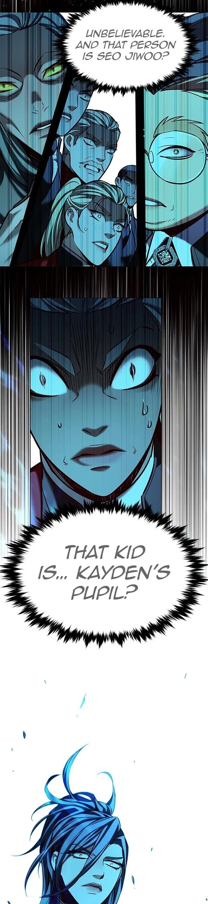 Eleceed manga Chapter 211 – Page 25