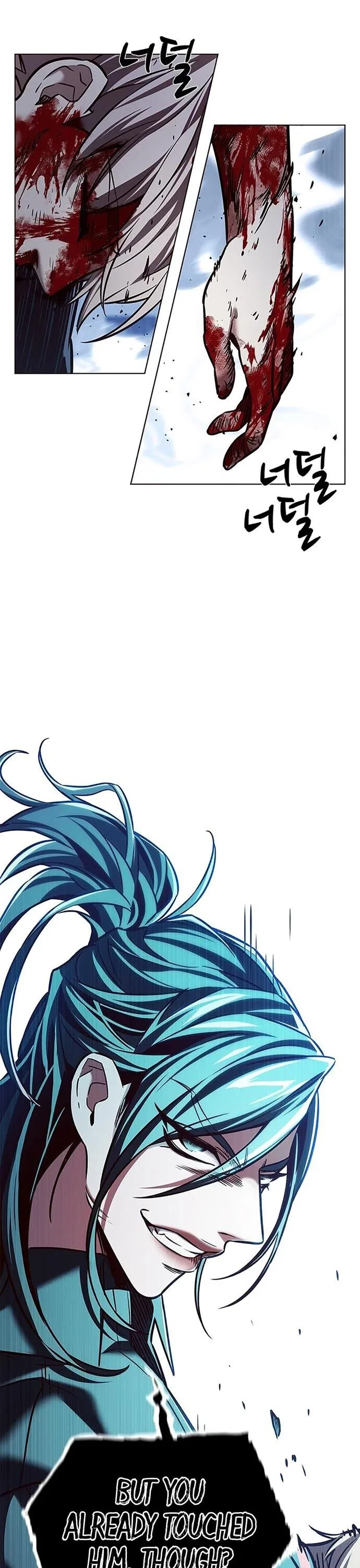 Eleceed manga Chapter 211 – Page 29