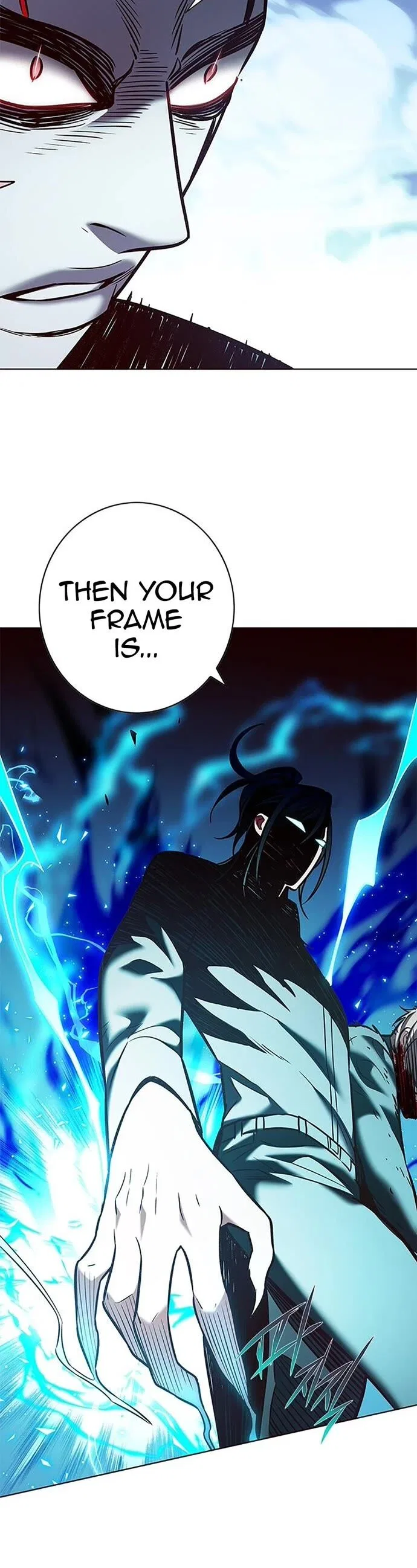 Eleceed manga Chapter 211 – Page 34