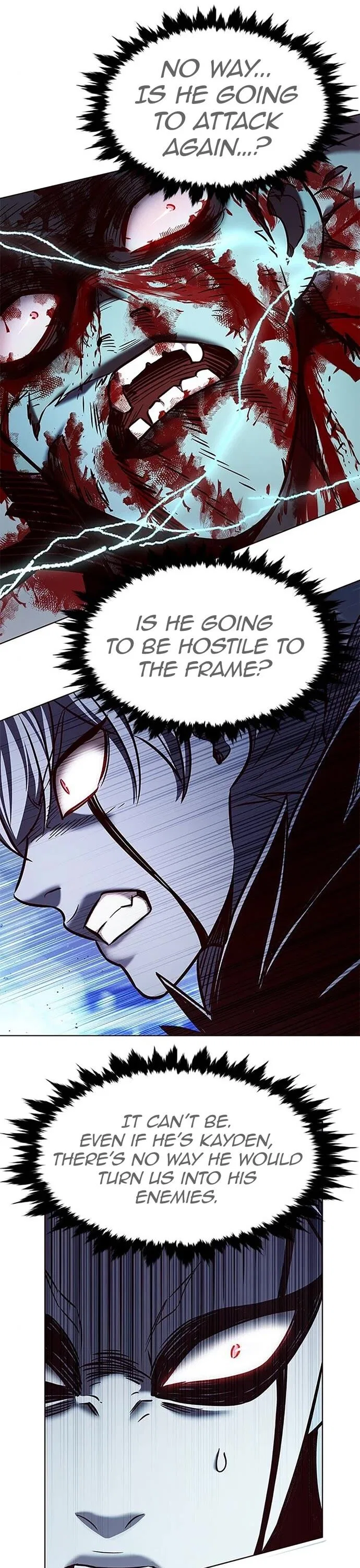 Eleceed manga Chapter 211 – Page 35
