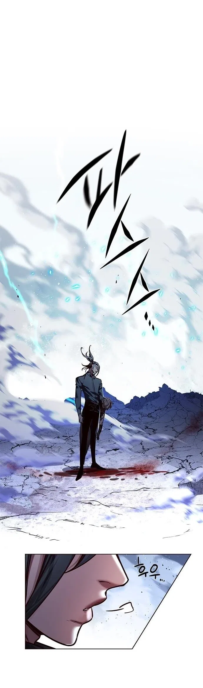 Eleceed manga Chapter 211 – Page 40