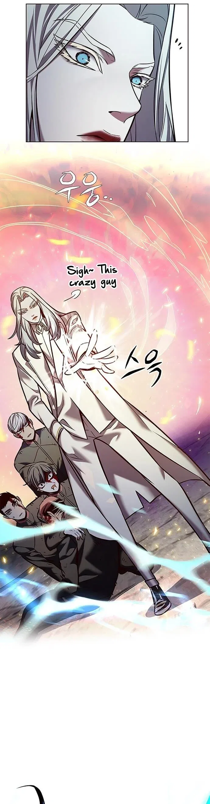 Eleceed manga Chapter 211 – Page 48