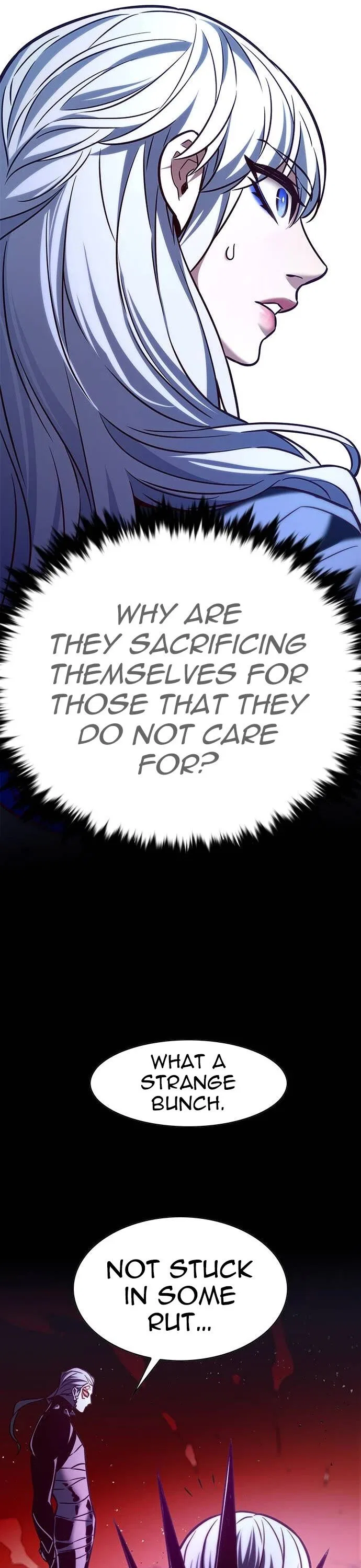 Eleceed manga Chapter 209 – Page 6
