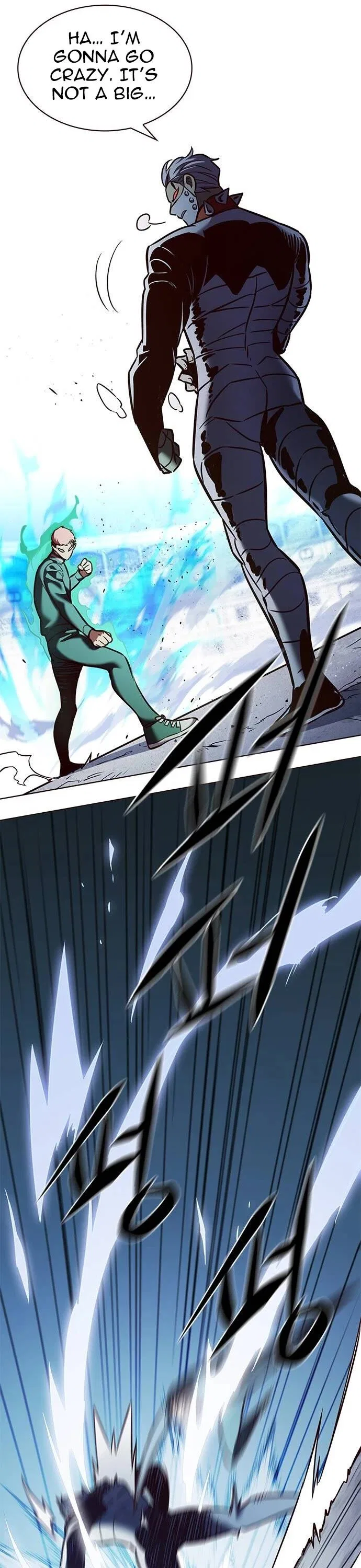 Eleceed manga Chapter 209 – Page 9