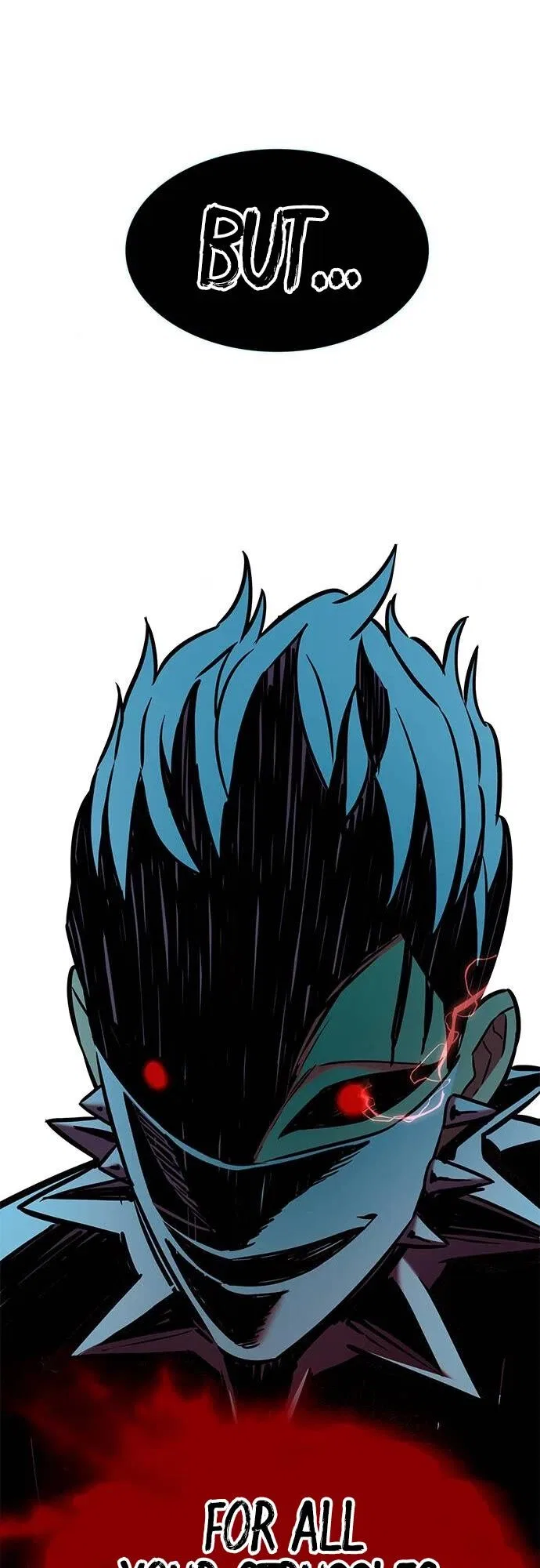 Eleceed manga Chapter 209 – Page 17