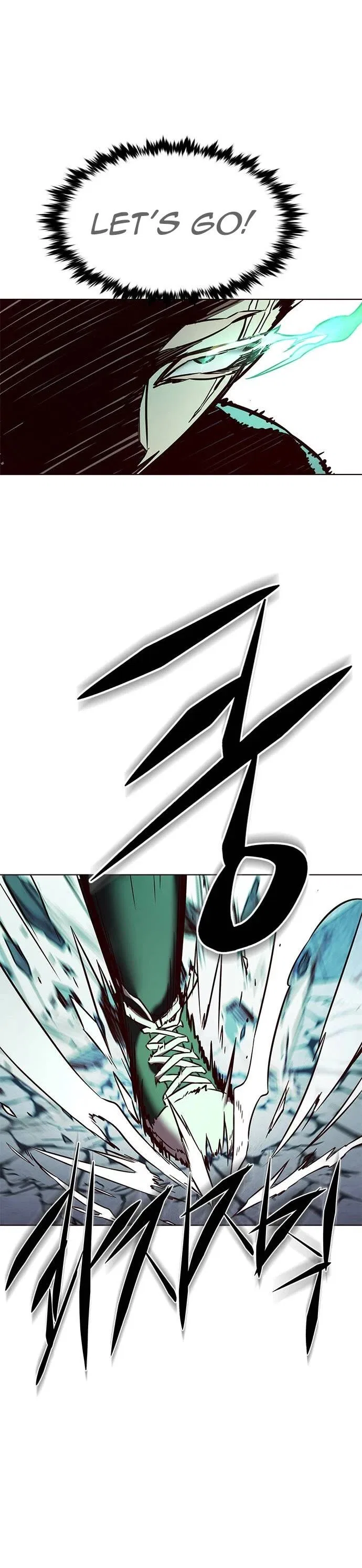 Eleceed manga Chapter 209 – Page 20