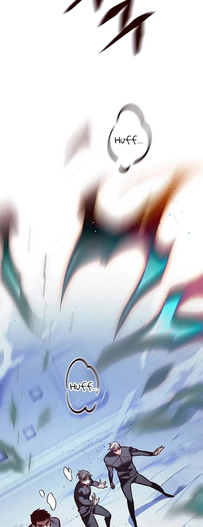 Eleceed manga Chapter 209 – Page 26