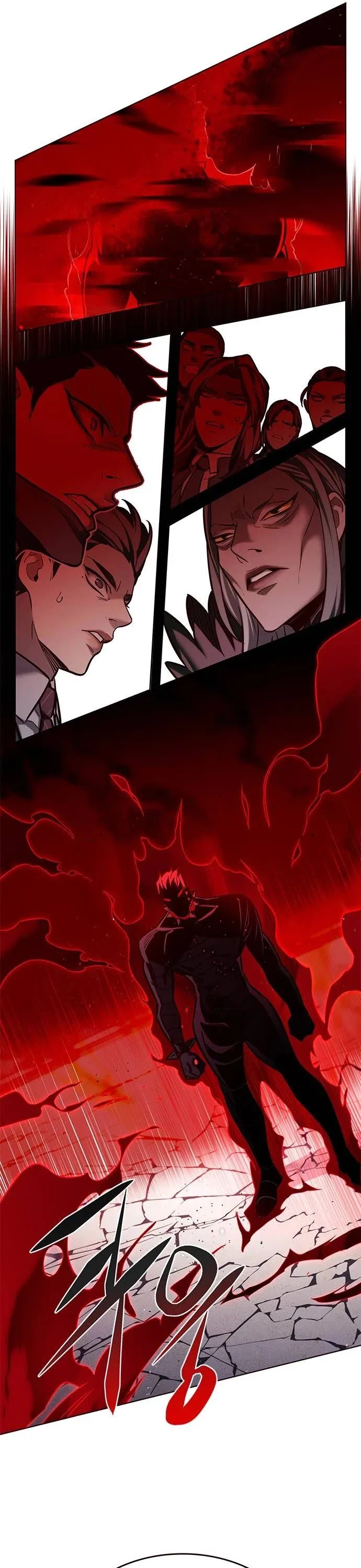 Eleceed manga Chapter 209 – Page 28