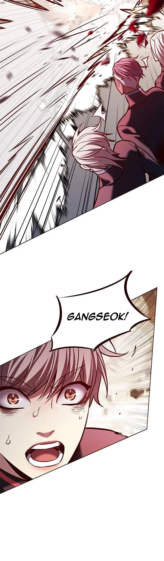 Eleceed manga Chapter 209 – Page 37