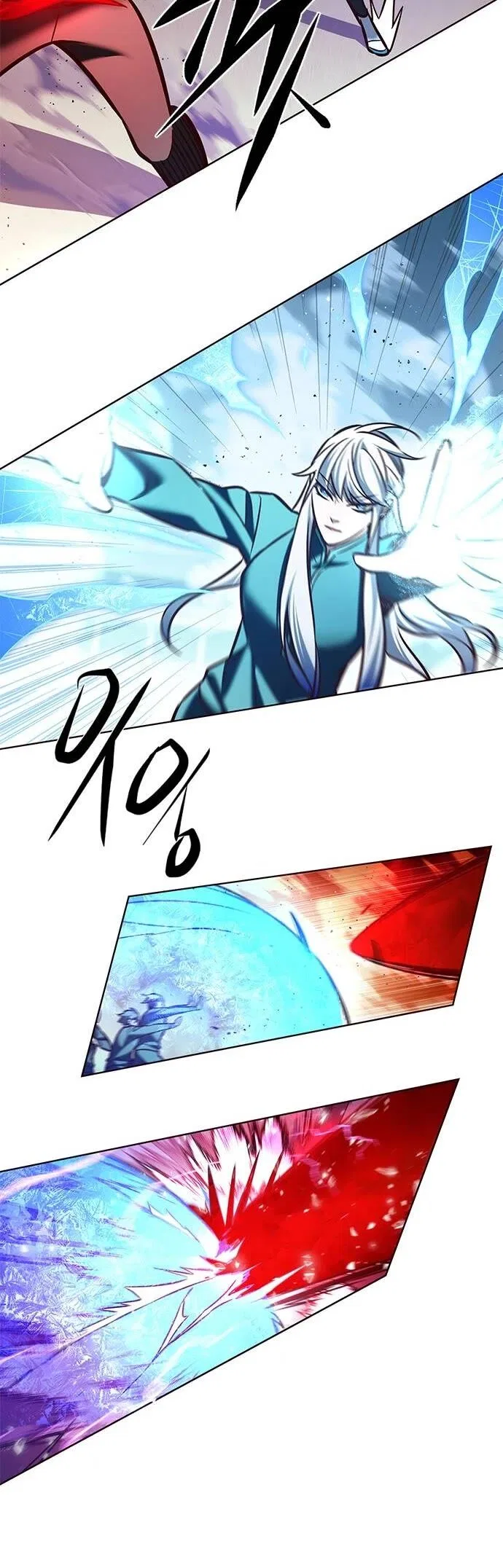 Eleceed manga Chapter 209 – Page 40