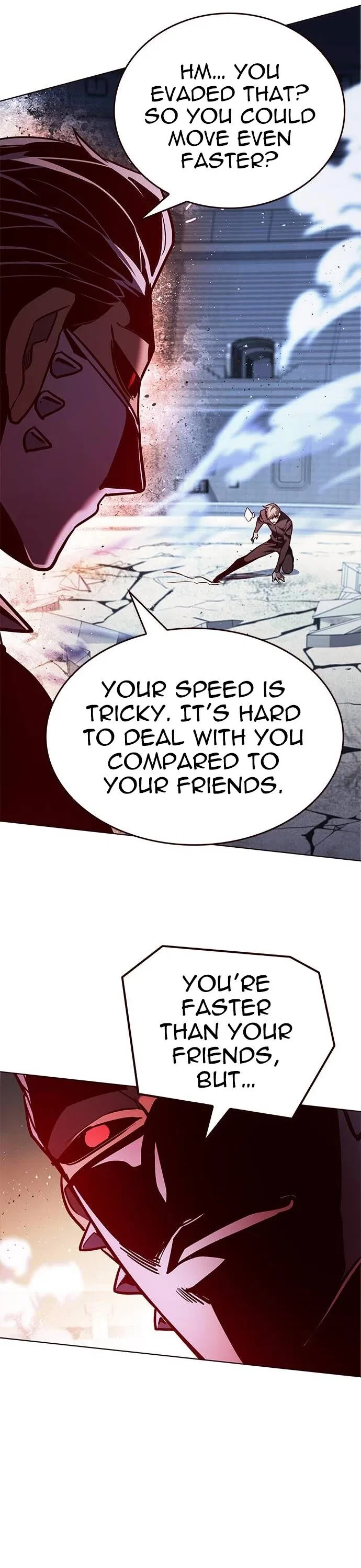 Eleceed manga Chapter 209 – Page 47