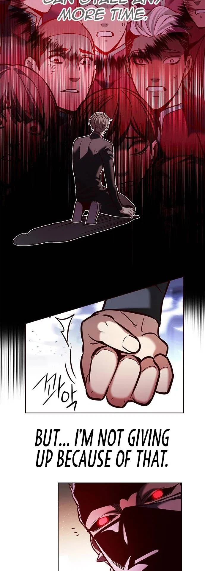 Eleceed manga Chapter 209 – Page 49