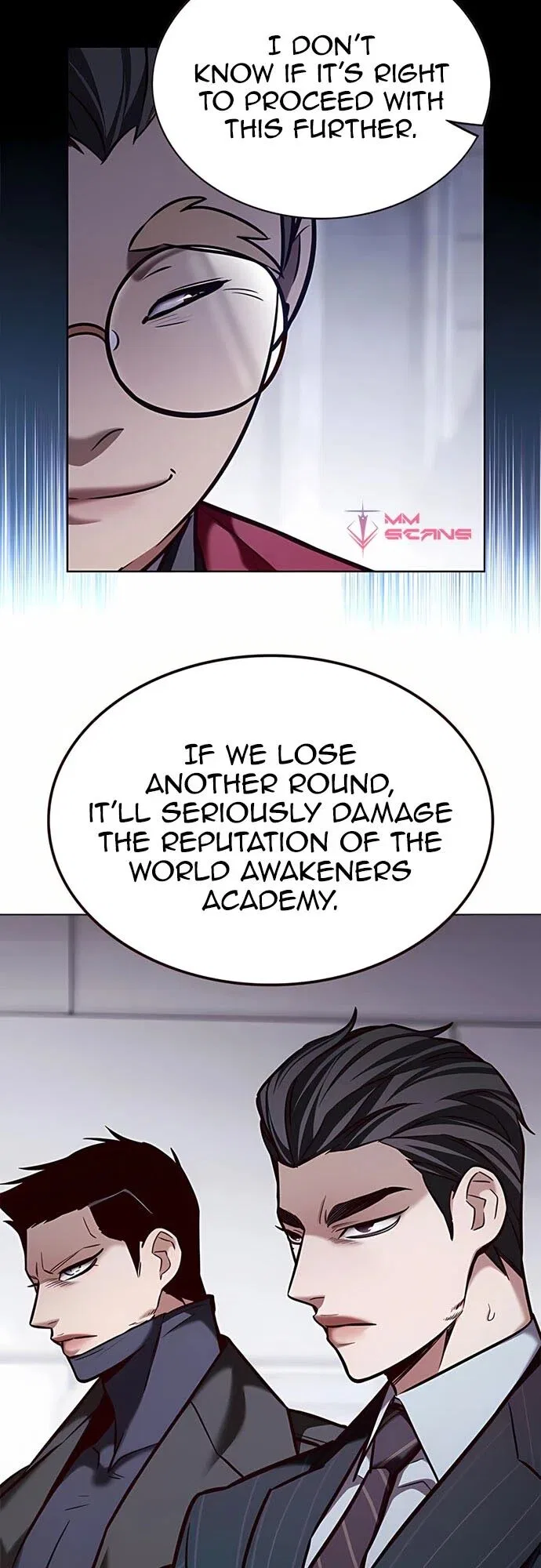 Eleceed manga Chapter 206 – Page 4