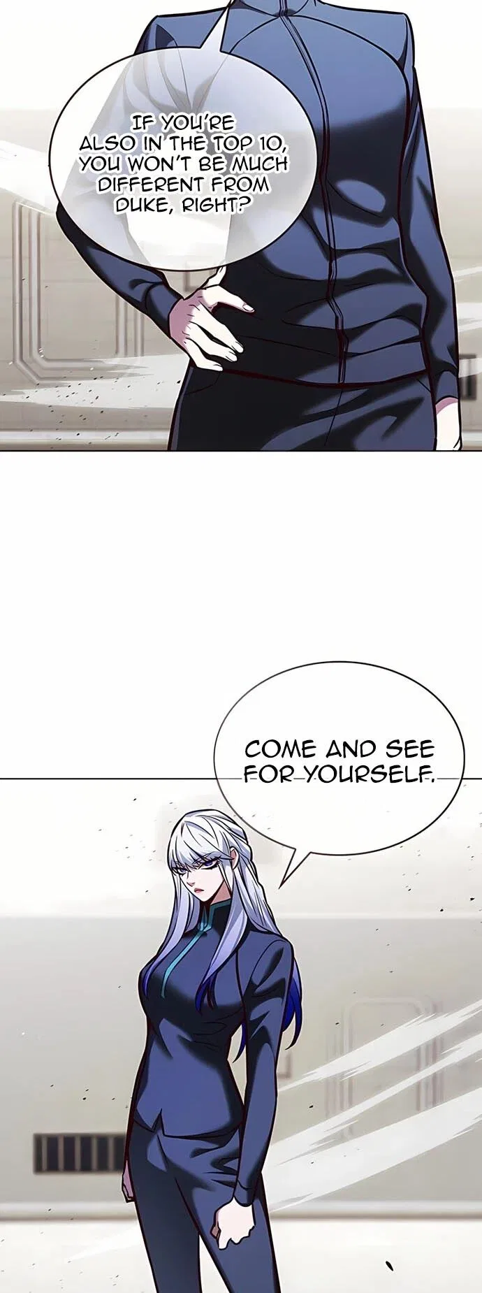 Eleceed manga Chapter 206 – Page 12