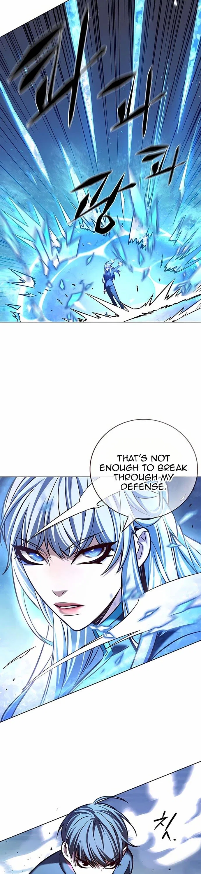 Eleceed manga Chapter 206 – Page 19