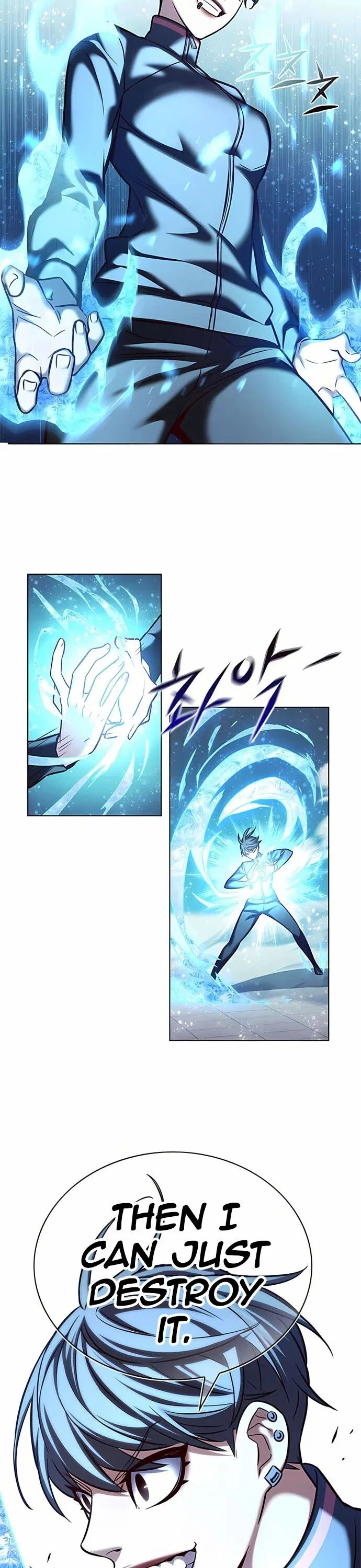 Eleceed manga Chapter 206 – Page 23