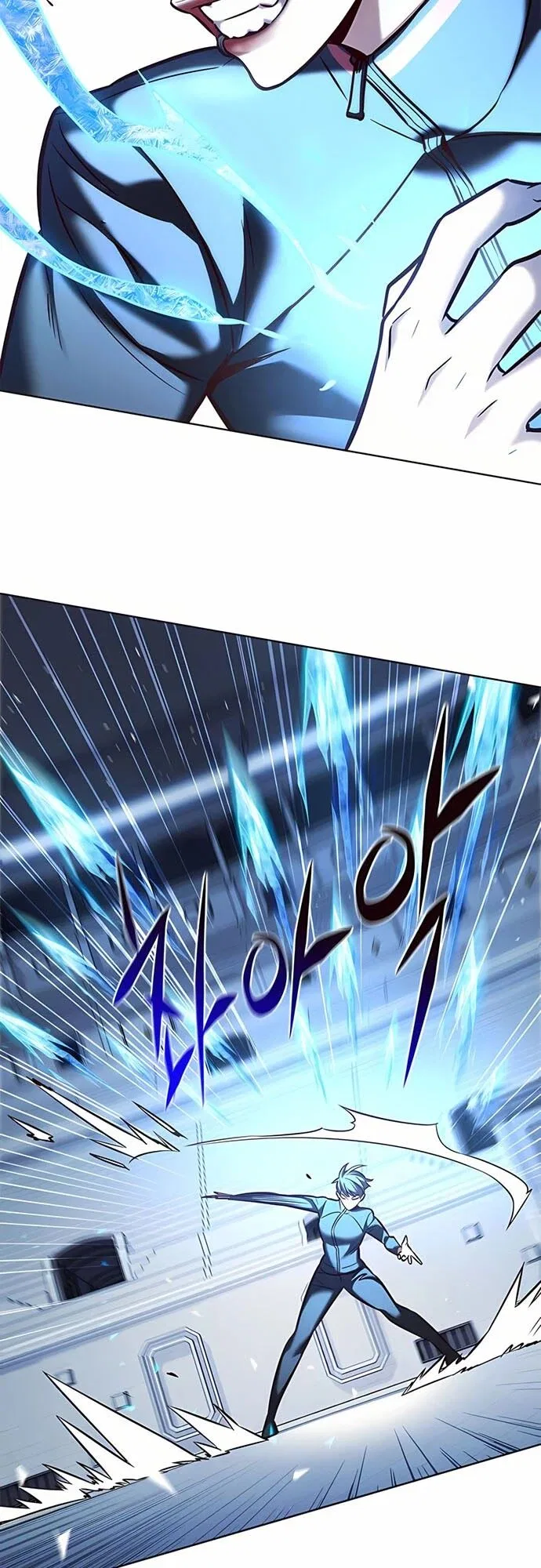 Eleceed manga Chapter 206 – Page 24