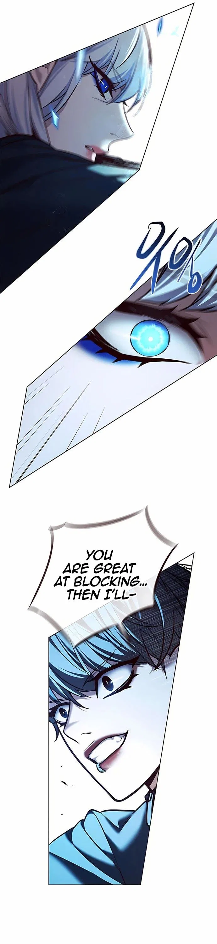 Eleceed manga Chapter 206 – Page 29