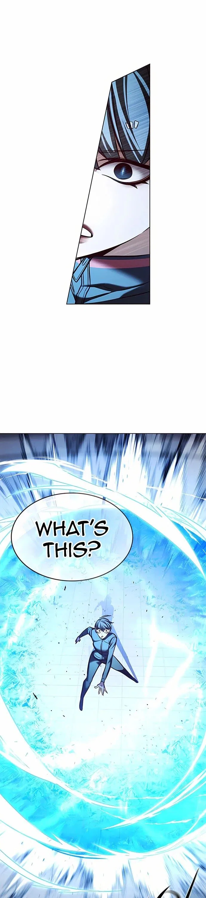 Eleceed manga Chapter 206 – Page 30