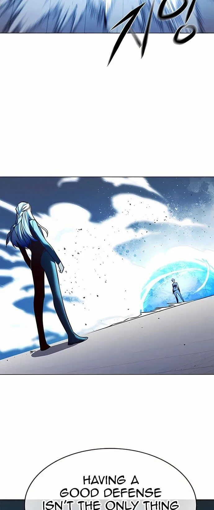 Eleceed manga Chapter 206 – Page 31