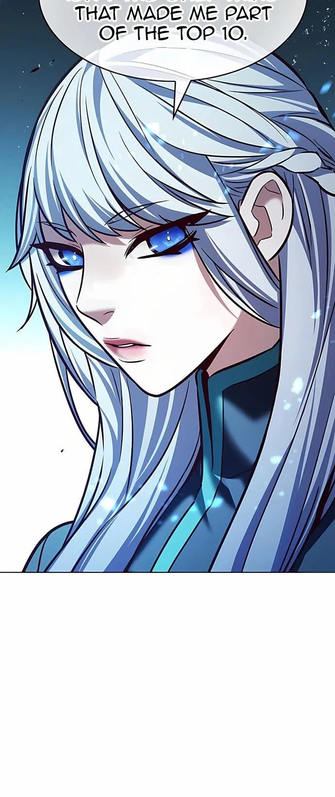 Eleceed manga Chapter 206 – Page 32