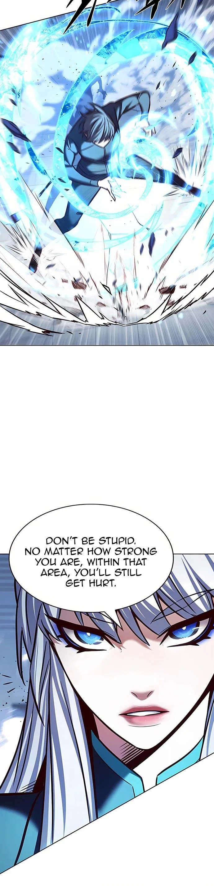 Eleceed manga Chapter 206 – Page 39