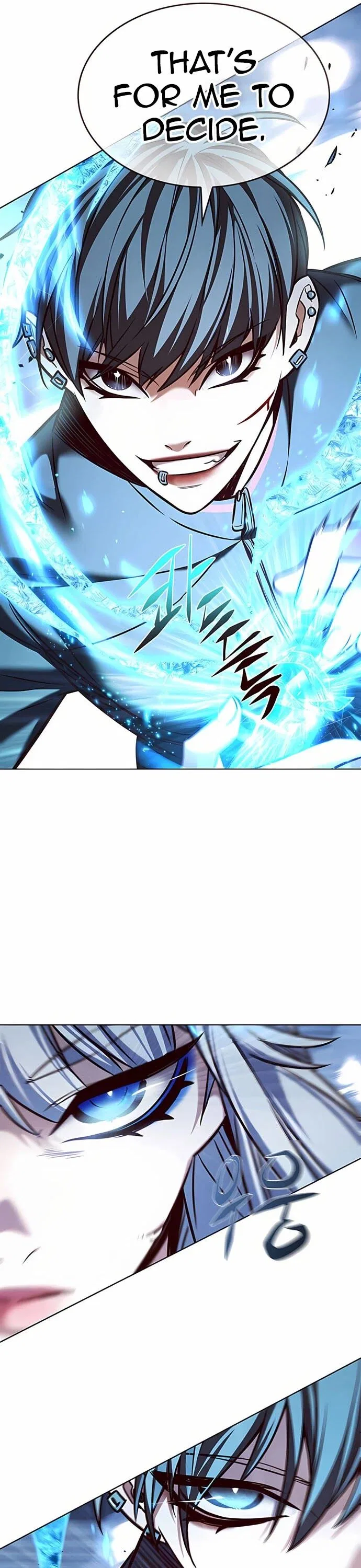 Eleceed manga Chapter 206 – Page 40