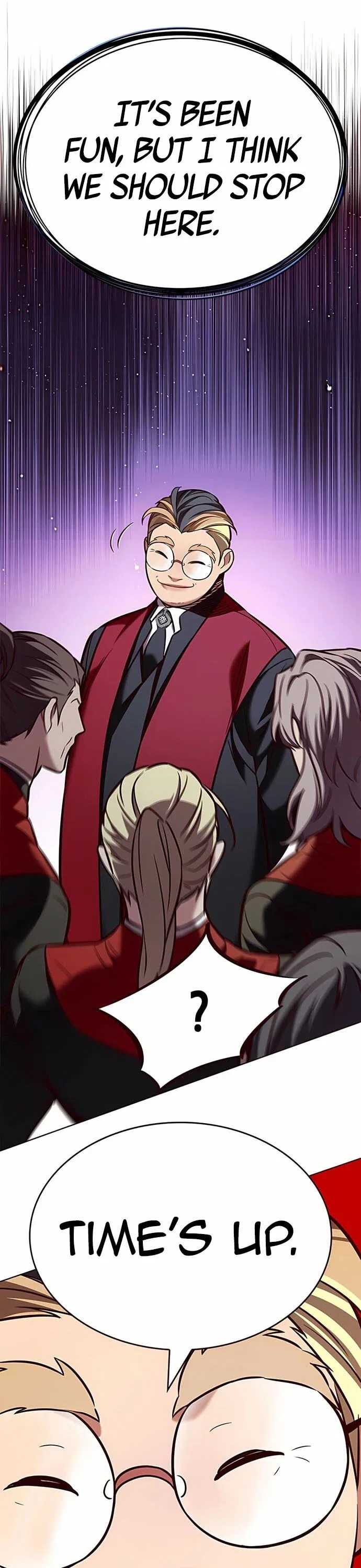 Eleceed manga Chapter 206 – Page 43
