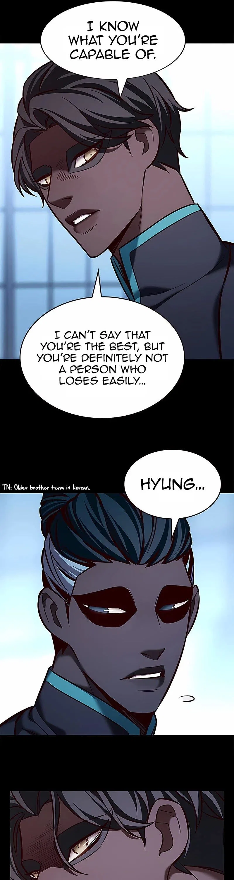Eleceed manga Chapter 205 – Page 12