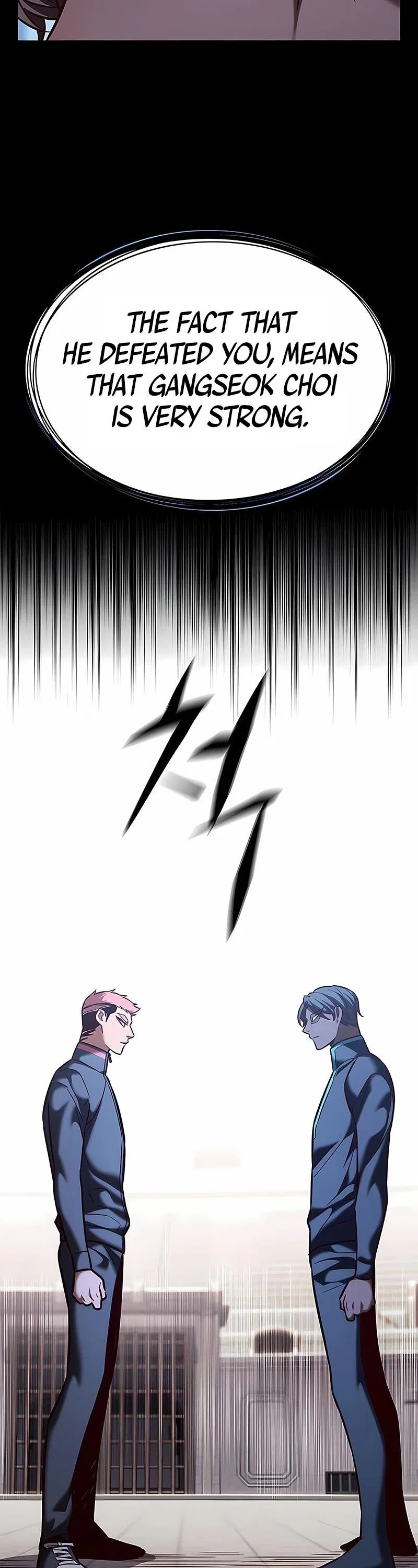 Eleceed manga Chapter 205 – Page 13