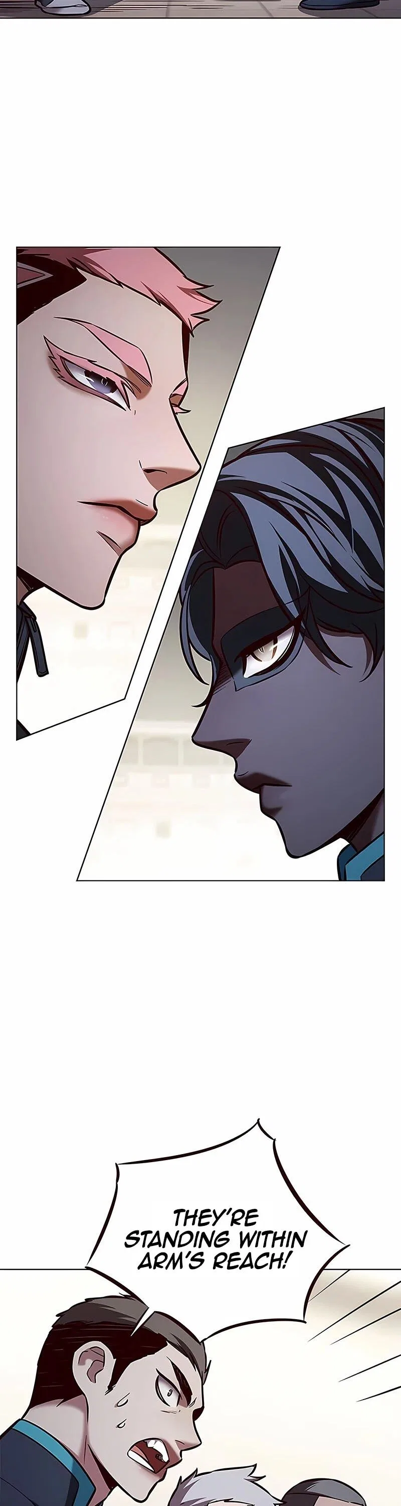 Eleceed manga Chapter 205 – Page 14