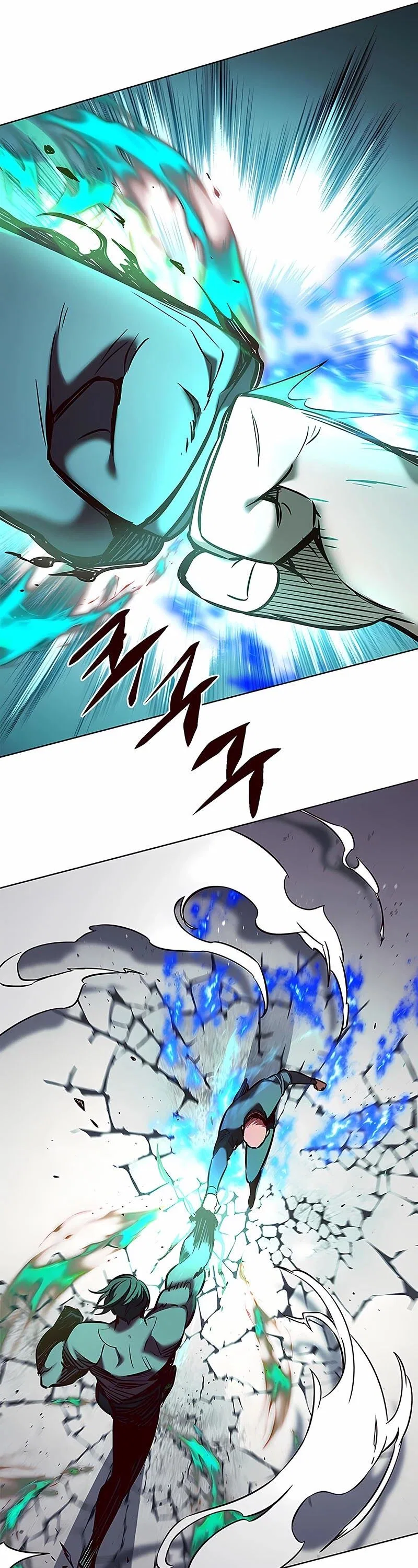 Eleceed manga Chapter 205 – Page 22