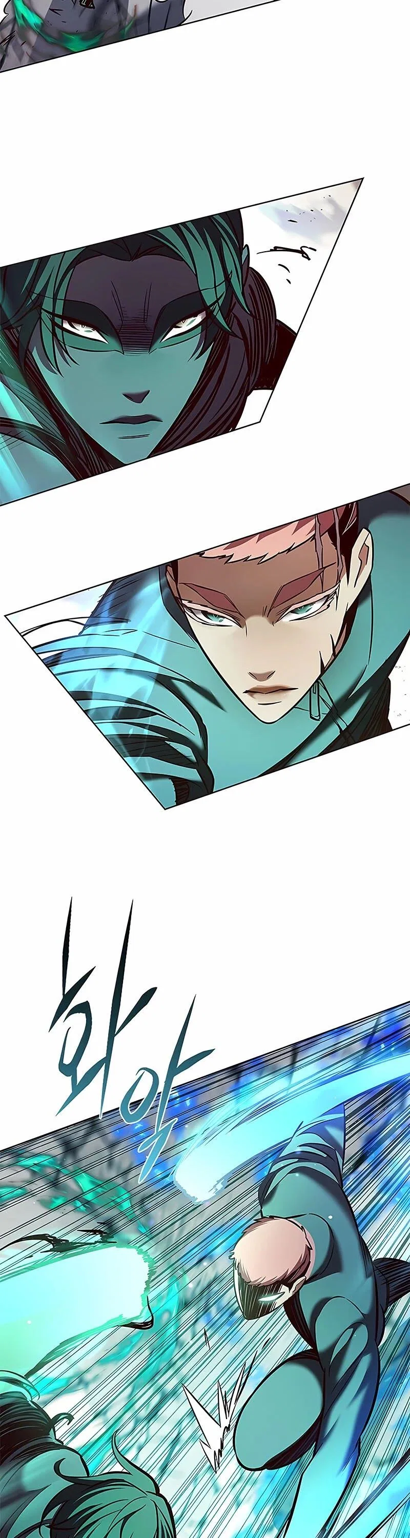 Eleceed manga Chapter 205 – Page 23