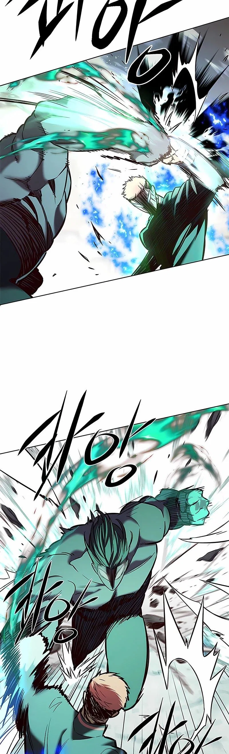 Eleceed manga Chapter 205 – Page 25