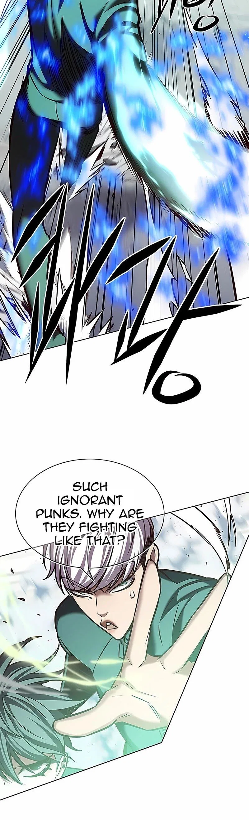 Eleceed manga Chapter 205 – Page 26