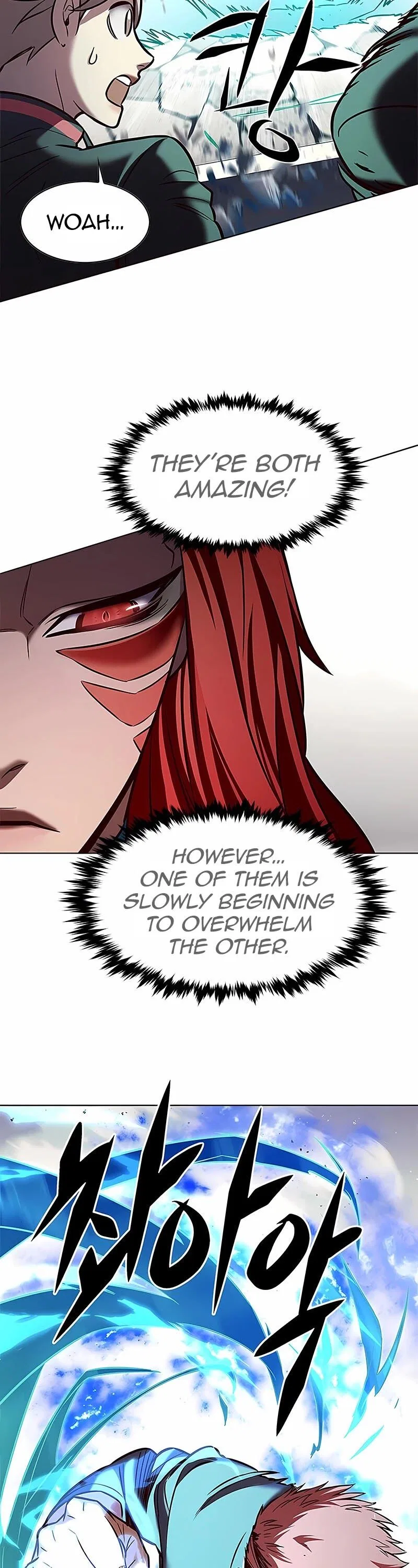 Eleceed manga Chapter 205 – Page 29