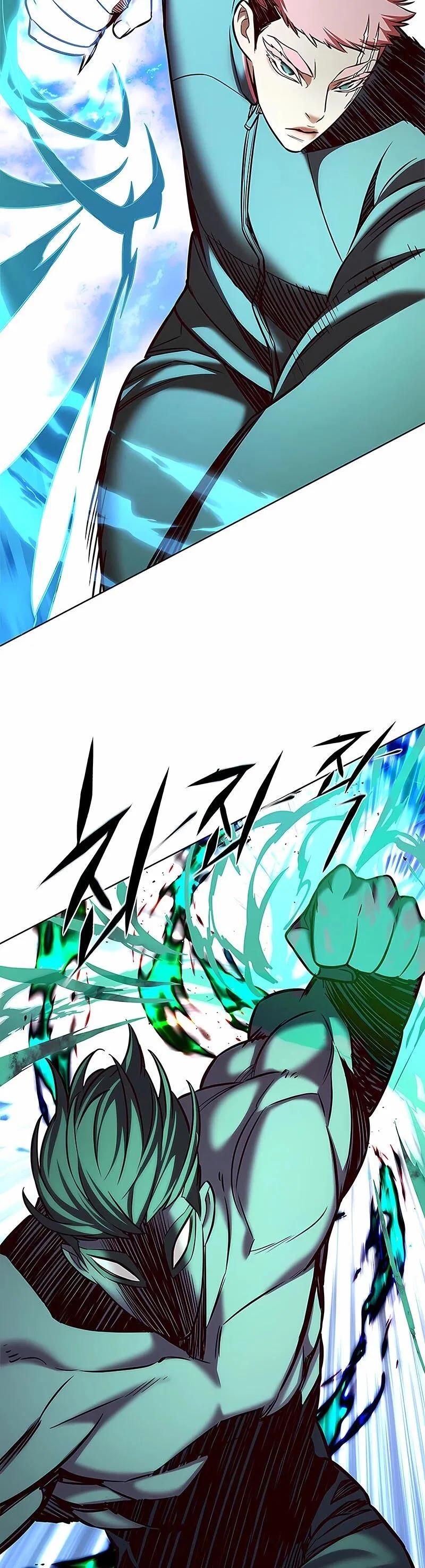 Eleceed manga Chapter 205 – Page 30